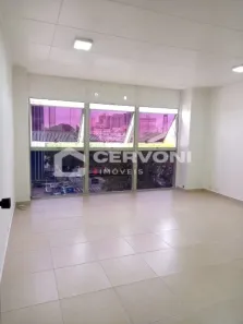 Sala Comercial para alugar, 36m² no Jardim São Dimas, São José dos Campos