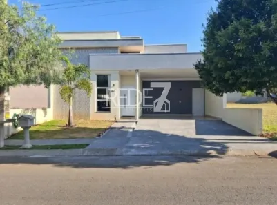 Casa de Condomínio com 3 Quartos à venda, 160m² no Parque Ortolândia, Hortolândia