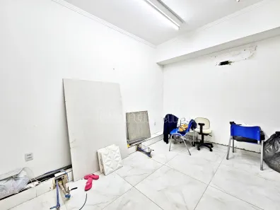 Sala Comercial para alugar, 40m² no Ipiranga, Ribeirão Preto