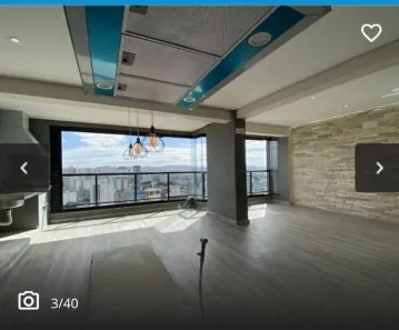 Apartamento com 2 Quartos à venda, 86m² no Vila Osasco, Osasco