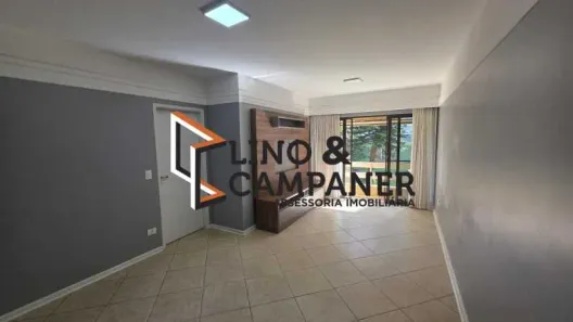 Apartamento com 2 Quartos para alugar, 97m² no Bela Suiça, Londrina