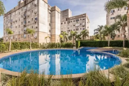 Apartamento com 3 Quartos à venda, 61m² no Cavalhada, Porto Alegre