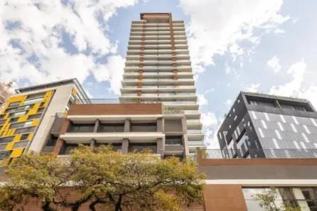 Apartamento com 1 Quarto à venda, 25m² no Sumarezinho, São Paulo