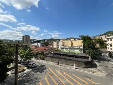 Apartamento com 2 Quartos à venda, 111m² no Fonseca, Niterói