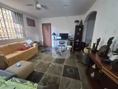Apartamento com 3 Quartos à venda, 110m² no Tijuca, Rio de Janeiro
