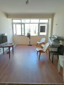 Apartamento com 2 Quartos à venda, 103m² no Itararé, São Vicente