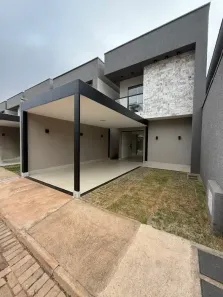 Casa de Condomínio com 3 Quartos à venda, 11575m² no Chácaras de Recreio São Joaquim, Goiânia