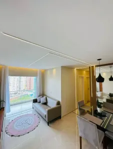 Apartamento com 3 Quartos à venda, 76m² no Parque Verde, Belém