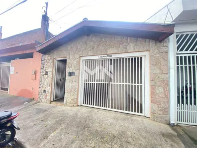 Casa com 3 Quartos para alugar, 188m² no Parque das Rosas, Itu