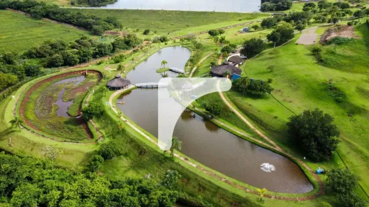 Lote/Terreno à venda, 2152m² no Ecovillas do Lago, Sertanópolis