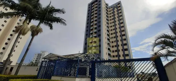 Apartamento com 3 Quartos à venda, 79m² no Vila Pirituba, São Paulo