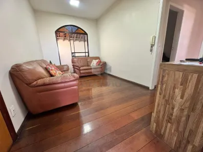 Apartamento com 3 Quartos à venda, 91m² no Colégio Batista, Belo Horizonte