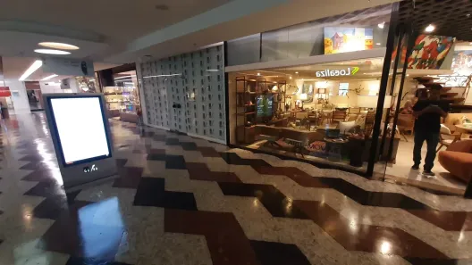 Ponto Comercial para alugar, 72m² no Gávea, Rio de Janeiro