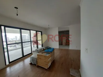Apartamento com 3 Quartos à venda, 119m² no Ipiranga, São Paulo