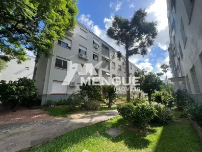 Apartamento com 3 Quartos à venda, 63m² no Jardim Sabará, Porto Alegre