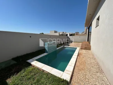 Casa com 3 Quartos à venda, 250m² no Residencial e Empresarial Alphaville, Ribeirão Preto