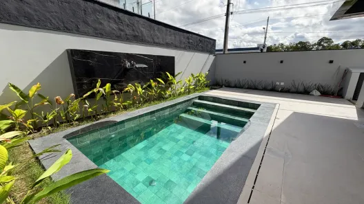 Casa de Condomínio com 3 Quartos à venda, 265m² no Novo Aleixo, Manaus