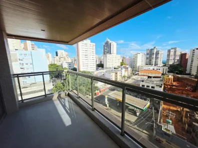 Apartamento com 2 Quartos à venda, 67m² no Graça, Salvador