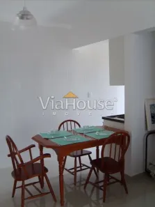 Apartamento com 1 Quarto para alugar, 51m² no Nova Aliança, Ribeirão Preto