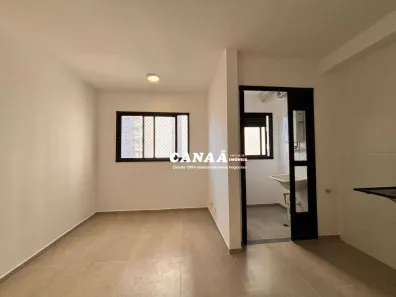 Apartamento com 2 Quartos para alugar, 36m² no Umarizal, São Paulo