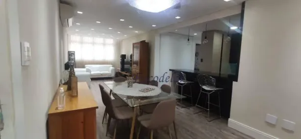 Apartamento com 2 Quartos à venda, 105m² no Vila Mariana, São Paulo