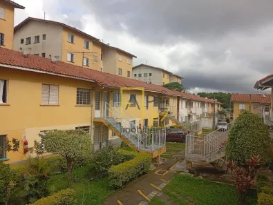 Casa de Condomínio com 2 Quartos à venda, 50m² no Jardim Maria Dirce, Guarulhos