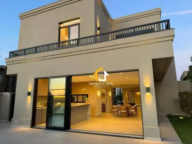 Casa de Condomínio com 3 Quartos à venda, 370m² no Residencial Quinta do Golfe, São José do Rio Preto