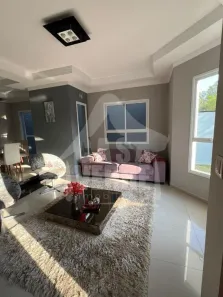 Sobrado com 3 Quartos à venda, 256m² no Jardim Europa II, Indaiatuba