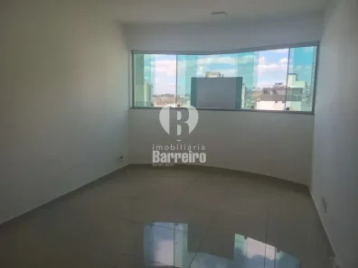 Apartamento com 3 Quartos para alugar, 100m² no Barreiro, Belo Horizonte