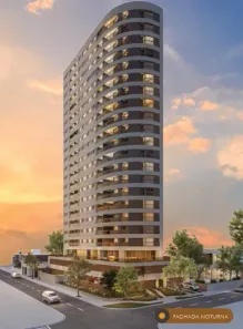 Apartamento com 2 Quartos à venda, 55m² no Rosarinho, Recife