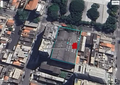 Lote/Terreno à venda, 1668m² no Vila Ré, São Paulo