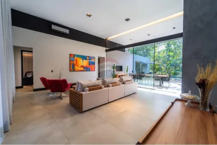 Casa com 4 Quartos à venda, 285m² no Setor Habitacional Tororó, Brasília