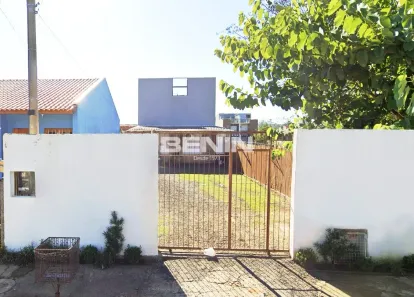 Lote/Terreno à venda, 200m² no Brigadeira, Canoas