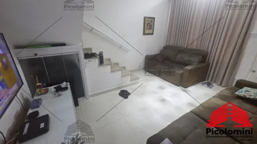 Sobrado com 2 Quartos à venda, 90m² no Vila Prudente, São Paulo