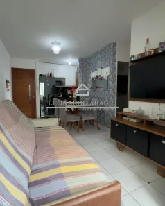 Apartamento com 3 Quartos à venda, 55m² no Jardim Limoeiro, Serra