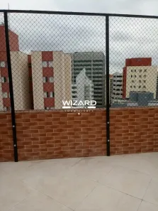 Cobertura com 2 Quartos à venda, 138m² no Vila Guarani (Z Sul), São Paulo