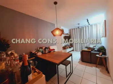 Apartamento com 3 Quartos à venda, 72m² no Taquara, Rio de Janeiro