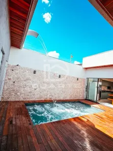 Casa com 3 Quartos à venda, 173m² no Parque São Jerônimo, Anápolis