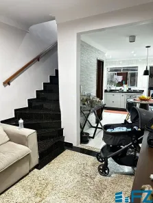 Casa de Condomínio com 2 Quartos à venda, 118m² no Dos Casa, São Bernardo do Campo