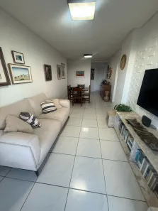 Apartamento com 3 Quartos à venda, 93m² no Jardim Oceania, João Pessoa