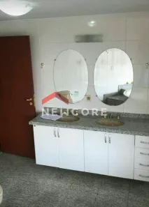 Apartamento com 4 Quartos à venda, 320m² no Jardim Corazza, Itu