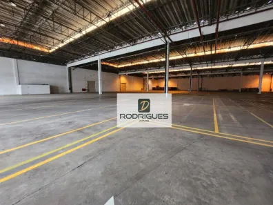 Galpão/Depósito/Armazém para alugar, 5550m² no Demarchi, São Bernardo do Campo