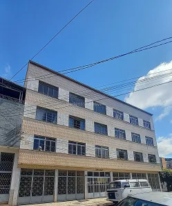 Apartamento com 3 Quartos à venda, 110m² no Poço Rico, Juiz de Fora