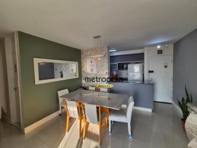 Apartamento com 3 Quartos à venda, 70m² no Vila Bela, São Paulo