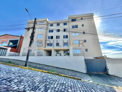 Apartamento com 2 Quartos à venda, 52m² no Sagrada Família, Caxias do Sul