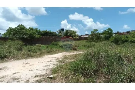 Lote/Terreno à venda, 1000m² no Santo Agostinho, Cabo de Santo Agostinho