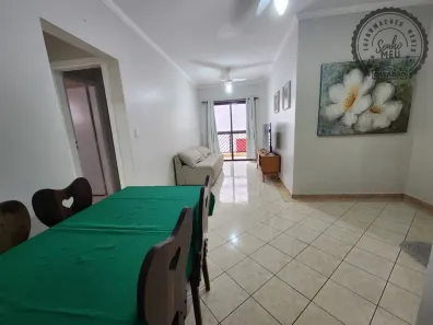 Apartamento com 1 Quarto à venda, 58m² no Aviação, Praia Grande