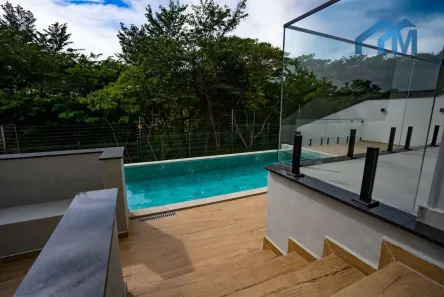Casa de Condomínio com 3 Quartos à venda, 303m² no Alphaville Nova Esplanada, Votorantim