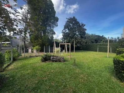 Lote/Terreno à venda, 791m² no Cacupé, Florianópolis