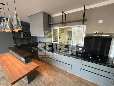 Casa com 3 Quartos à venda, 252m² no Vila Aviação, Bauru